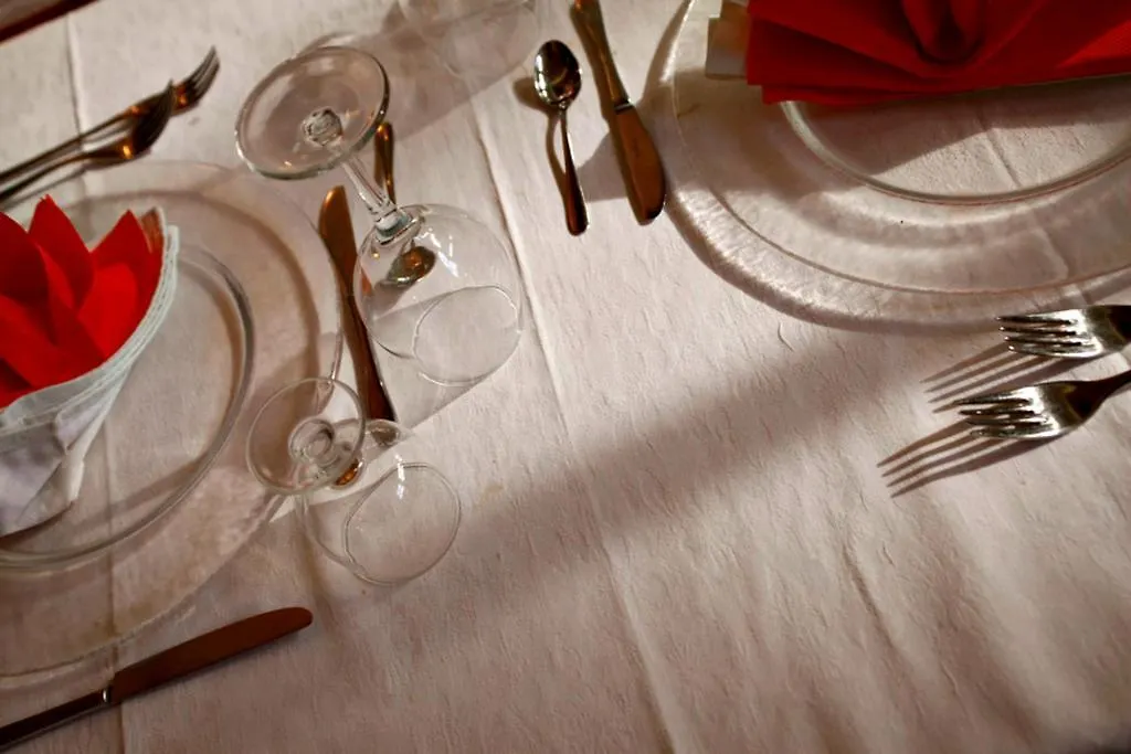 Hotel Marebello Italy