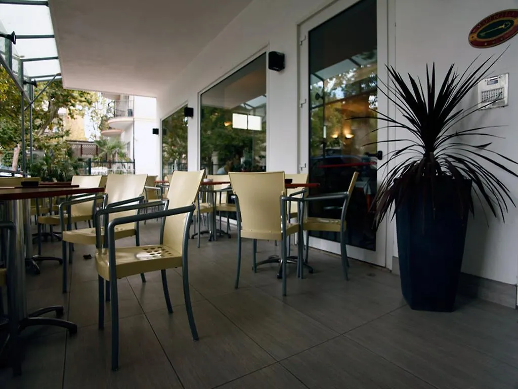 Hotel Marebello