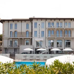 Hotell Augustea