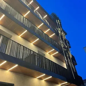 Hotel My Place