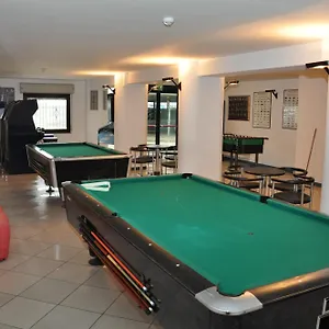 Hotell Nord Est