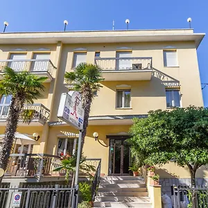 Hotel Parco Fellini, Rimini