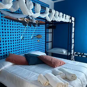 Hotel Adriatica Sul Mare