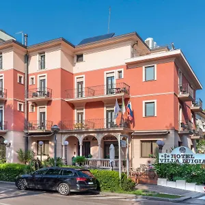 Hotell Luigia