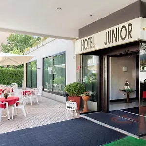 Hotell Junior