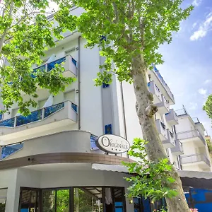 Hotel Originale By Alehotels, Rimini