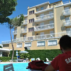 Hotell Bahama