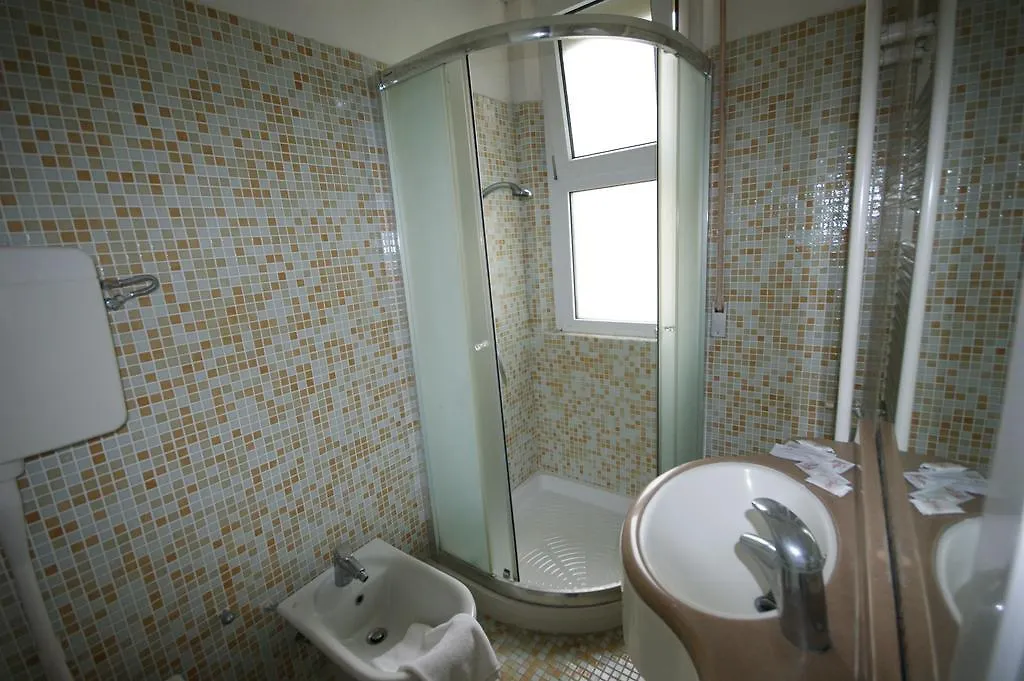 Hotel Marebello Rimini
