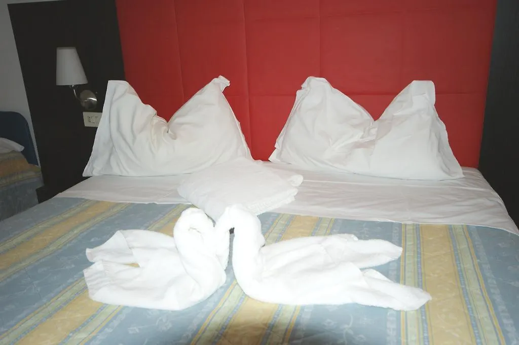 Hotel Marebello  Rimini