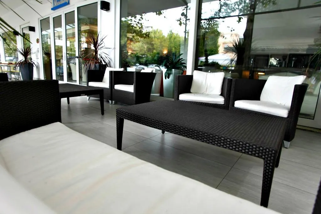 Hotel Marebello Rimini