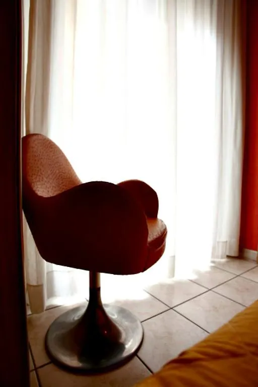 Hotel Marebello Italy