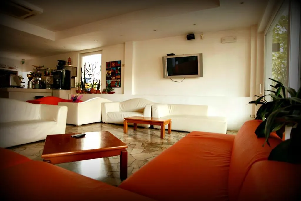 Hotel Marebello Italy
