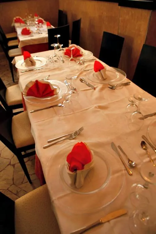 Hotel Marebello
