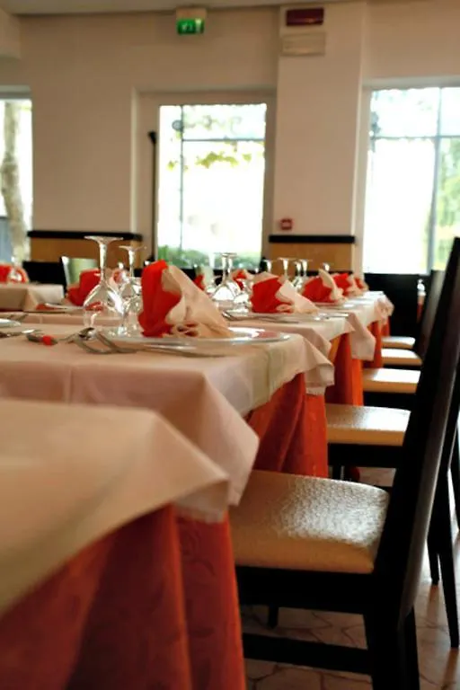 Hotel Marebello