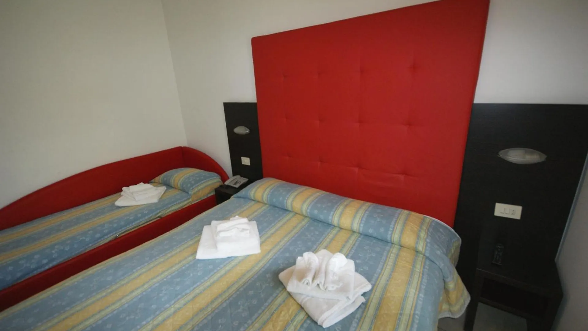 Hotel Marebello
