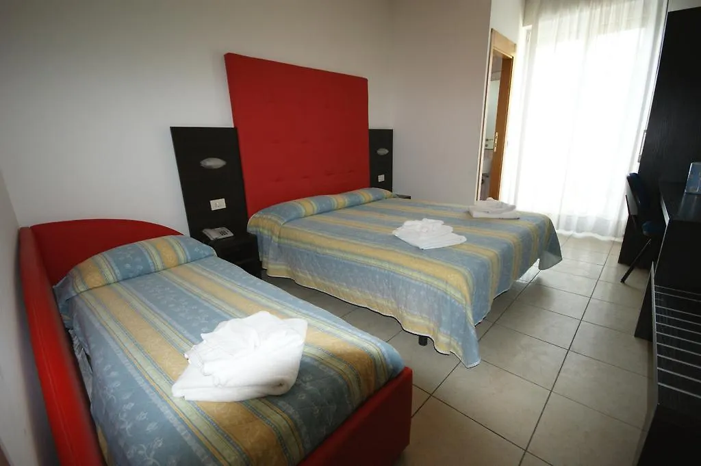Hotel Marebello