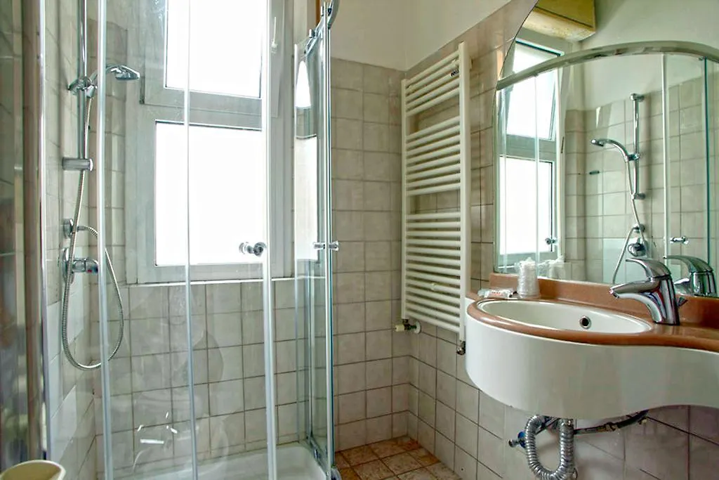 ***  Hotel Marebello Italy
