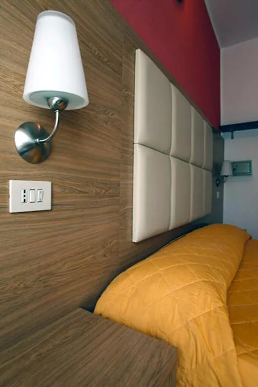 Hotel Marebello Rimini