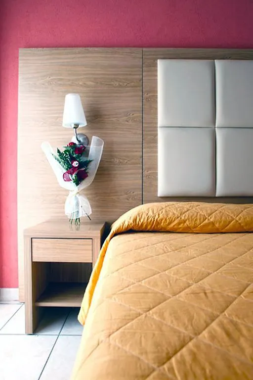 Hotel Marebello