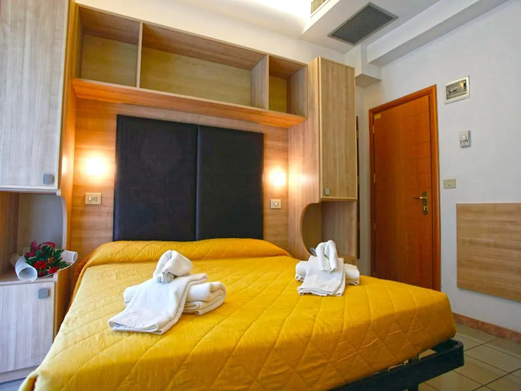 Hotel Marebello