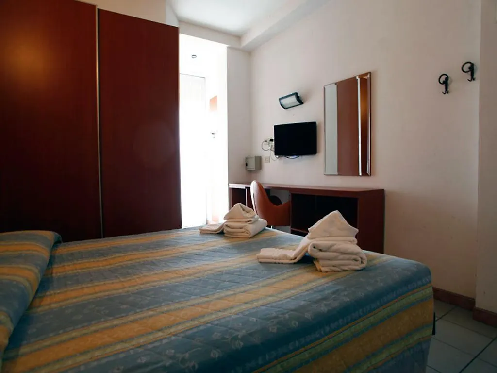 Hotel Marebello
